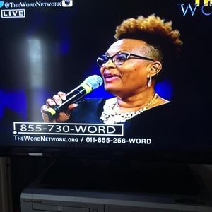 Meet your Posher, Joann